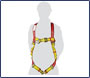 JSP Pioneer DS Full Body Harness